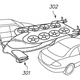 Illustration for article titled What Is This Bizarre-Looking Flying Machine Doing Near Google HQ?